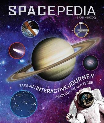 Spacepedia book