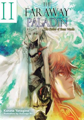 The Faraway Paladin: The Archer of Beast Woods (Light Novel) book