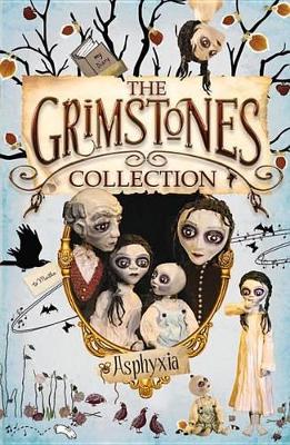 Grimstones Collection book