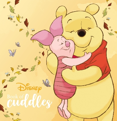 Book of Cuddles (Disney) book