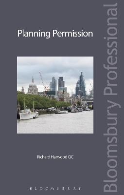 Planning Permission by Richard Harwood KC