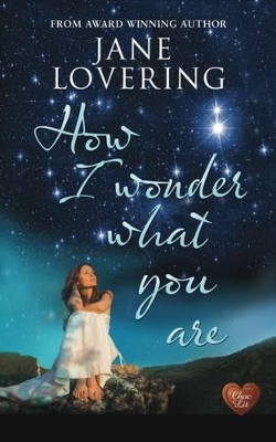 How I Wonder What You are book