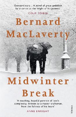 Midwinter Break book
