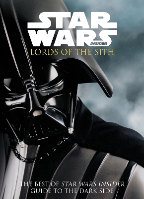 Star Wars - Lords of the Sith by Titan Comics