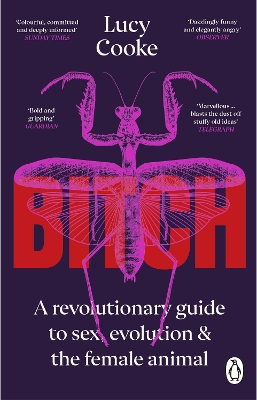 Bitch: What does it mean to be female? book