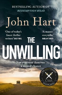 The Unwilling: The gripping new thriller from the author of the Richard & Judy Book Club pick book