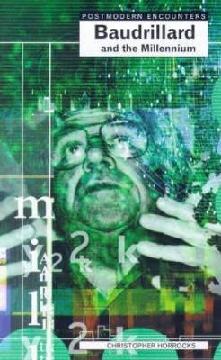 Baudrillard and the Millennium book