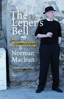 Leper's Bell book