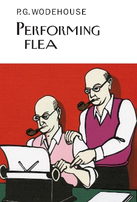 Performing Flea book