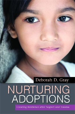 Nurturing Adoptions book