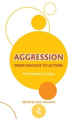 Aggression book