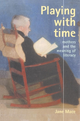 Playing with Time book
