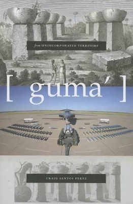 from unincorporated territory [guma'] book
