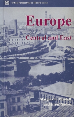 Europe book