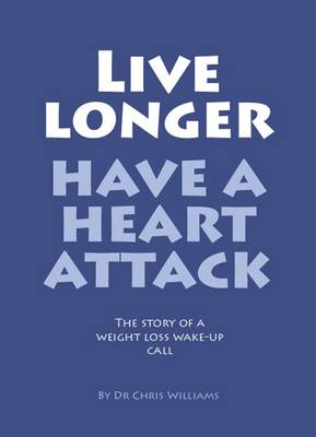 Live Longer book