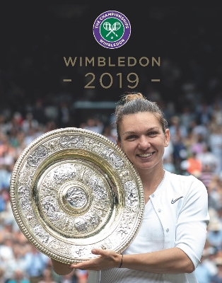 Wimbledon 2019: The official review of The Championships book