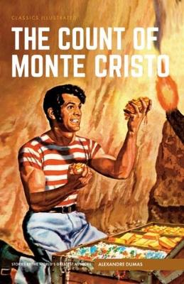 Count of Monte Cristo, The by Alexandre Dumas