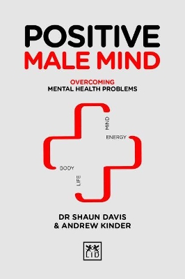 Positive Male Mind book