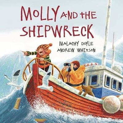 Molly: Molly and the Shipwreck book