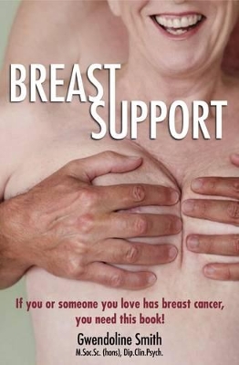 Breast Support book