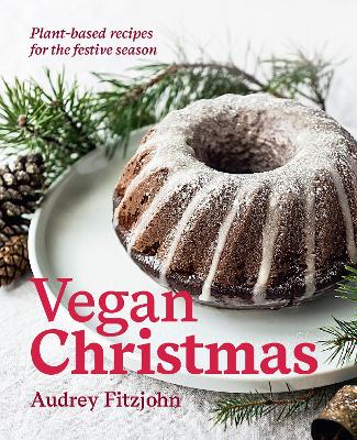 Vegan Christmas book
