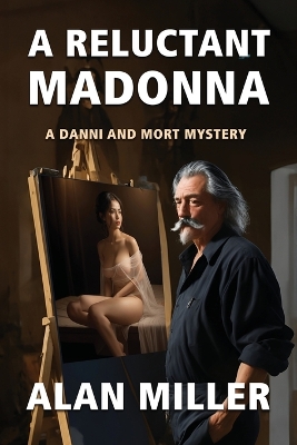 A Reluctant Madonna book