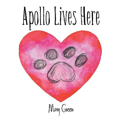 Apollo Lives Here book