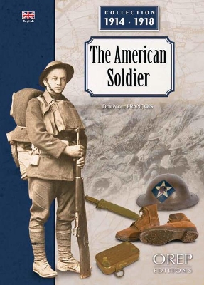 American Soldier book