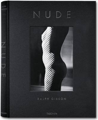 Ralph Gibson, Nude by Ralph Gibson
