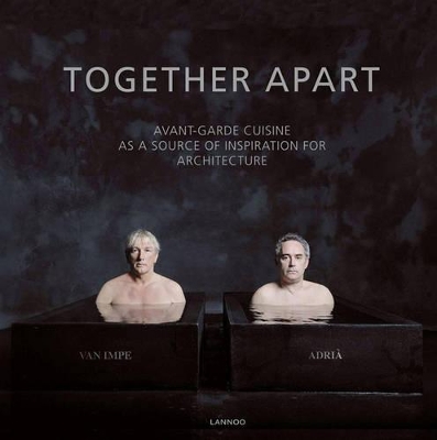 Together Apart book