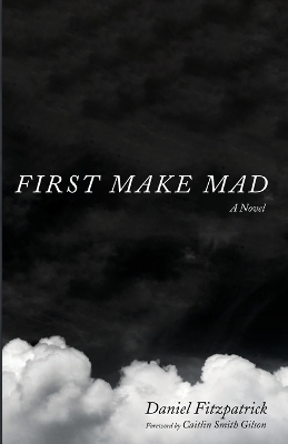 First Make Mad book