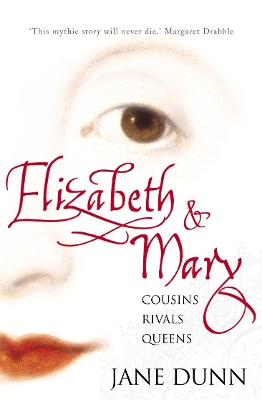 Elizabeth and Mary book