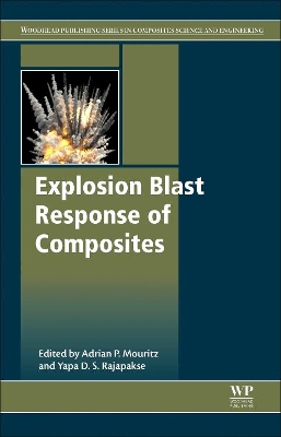 Explosion Blast Response of Composites book