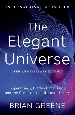 Elegant Universe book