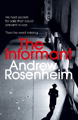 Informant book