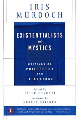 Existentialists and Mystics book