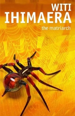 Matriarch book