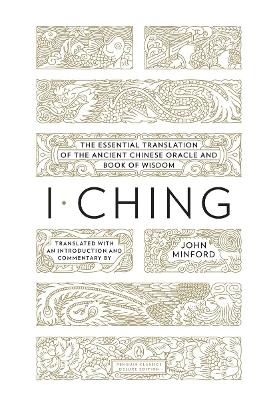 I Ching by John Minford