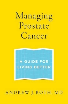 Managing Prostate Cancer book