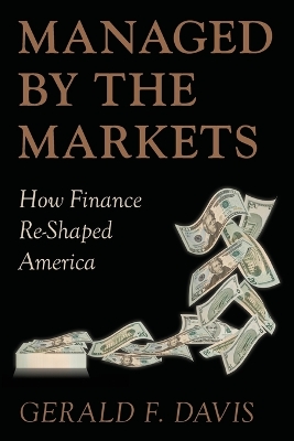 Managed by the Markets book