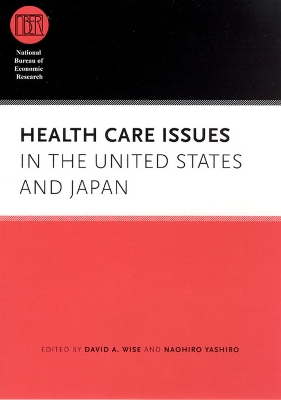 Health Care Issues in the United States and Japan book