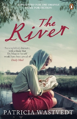 The River book