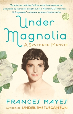 Under Magnolia book