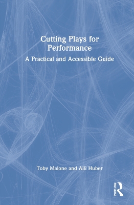 Cutting Plays for Performance: A Practical and Accessible Guide book