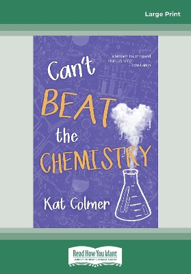 Can't Beat the Chemistry by Kat Colmer