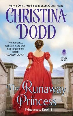 Runaway Princess book