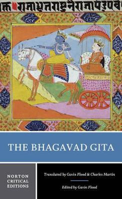 The Bhagavad Gita by Gavin Flood