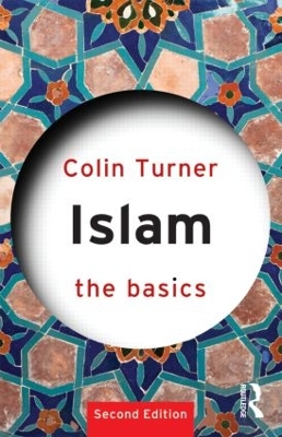 Islam: The Basics book