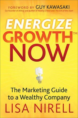 Energize Growth NOW book