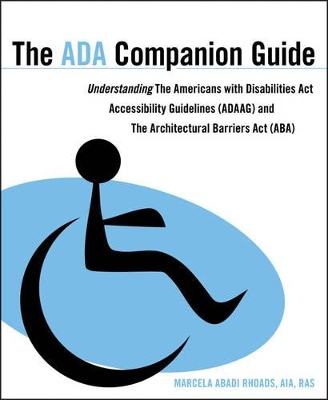 ADA Companion Guide book